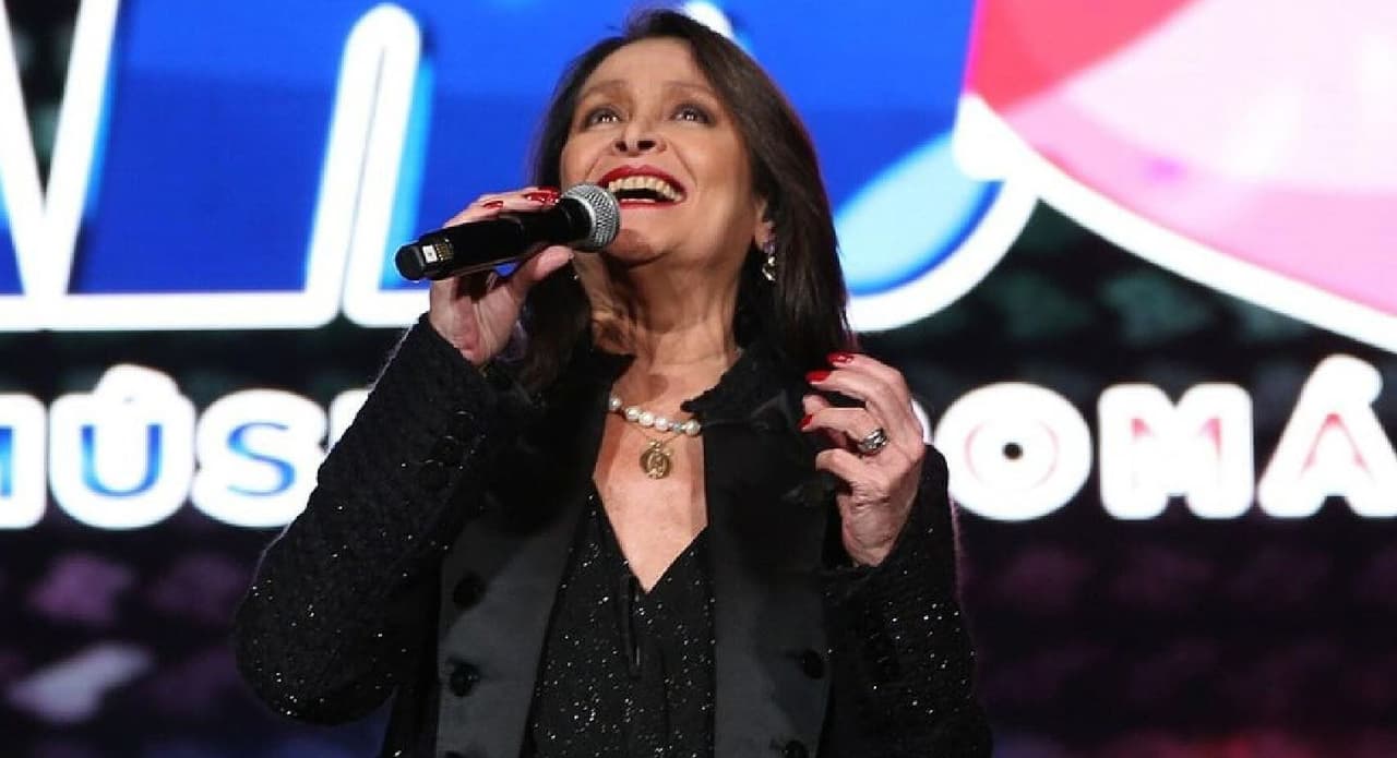 Daniela Romo opina que no le entiende a los 'corridos tumbados'