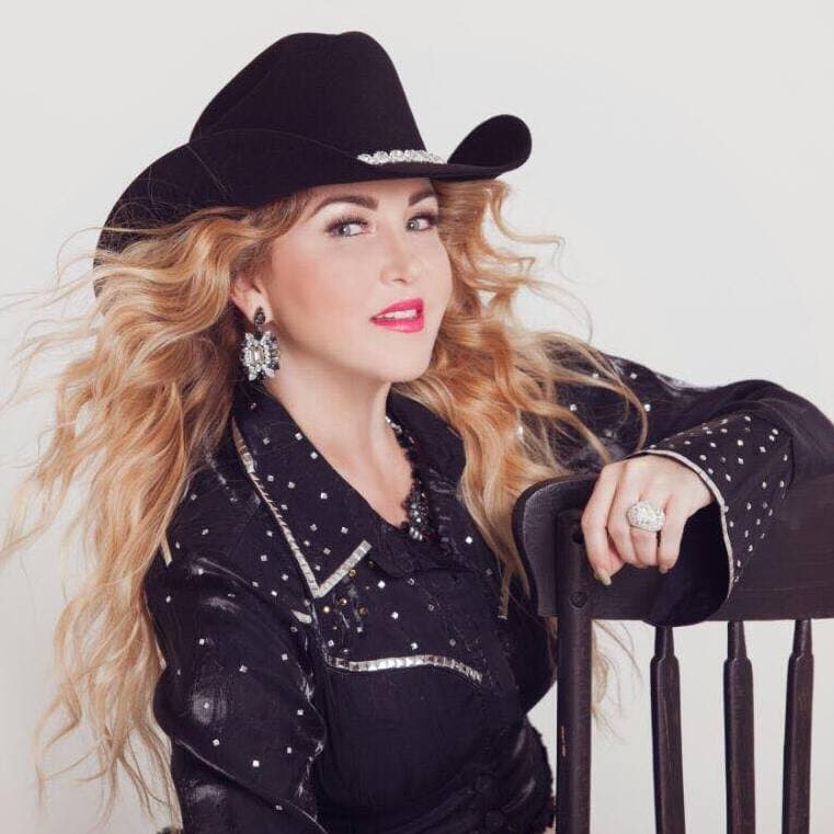 Alicia Villarreal vivió al 'Límite'