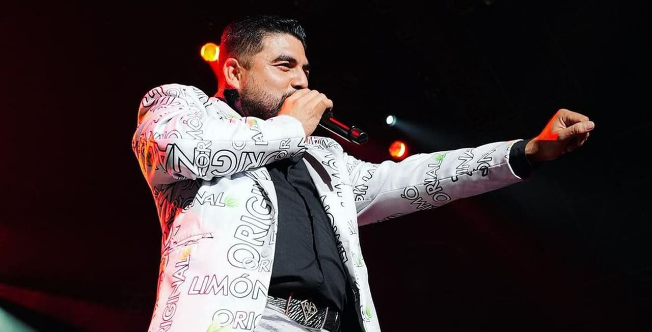 Ramón, de La Original, y Valeria decidieron llevar su relación de manera privada