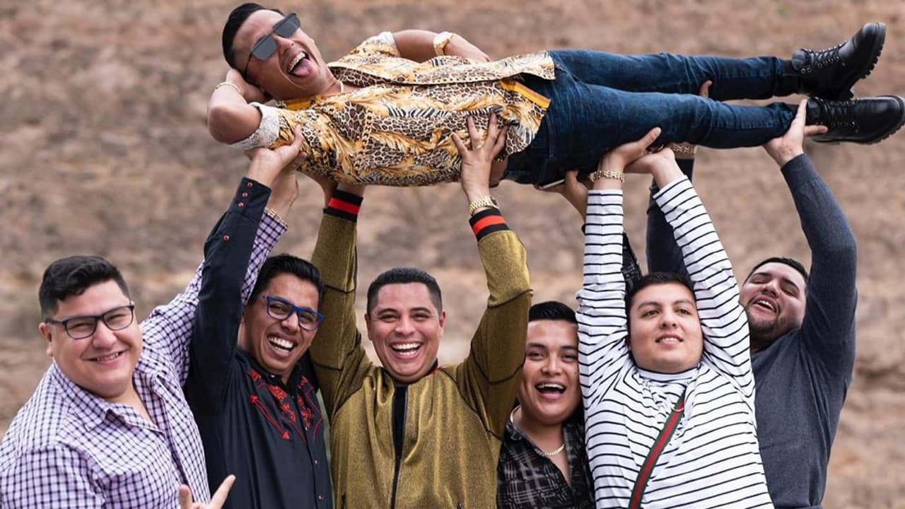 Grupo Firme presume tema compuesto por Edén Muñoz, de Calibre 50