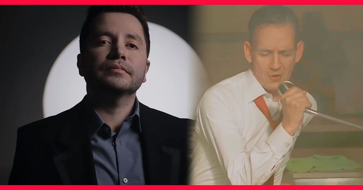 La Adictiva y Juan Gabriel: Así grabaron el video del homenaje
