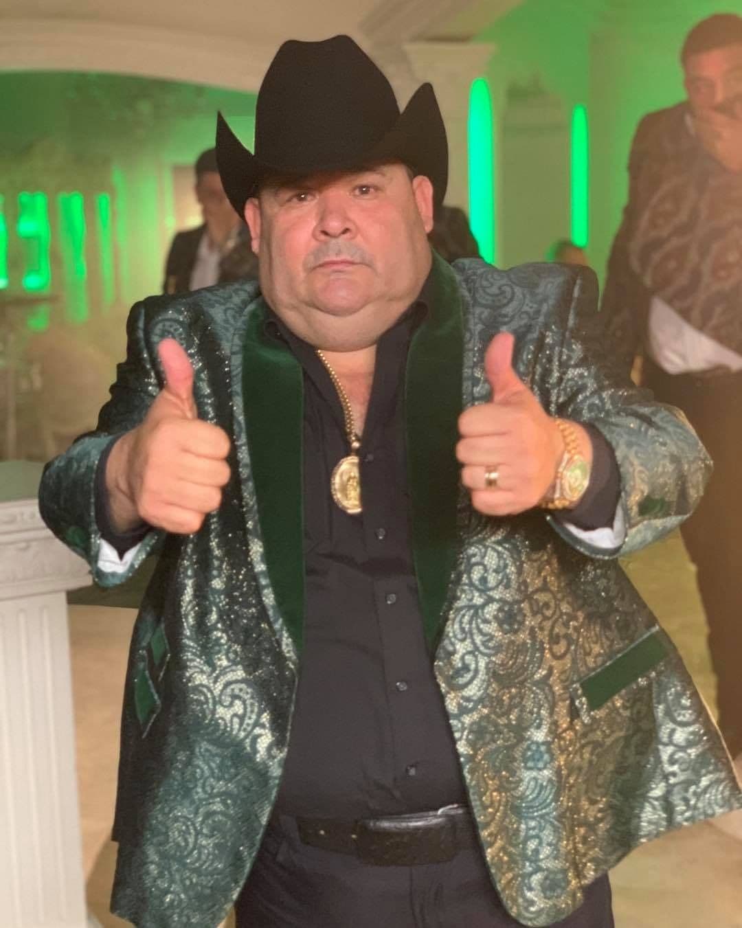'El Coyote' explica qué fue lo sucedido en la polémica con Remmy Valenzuela