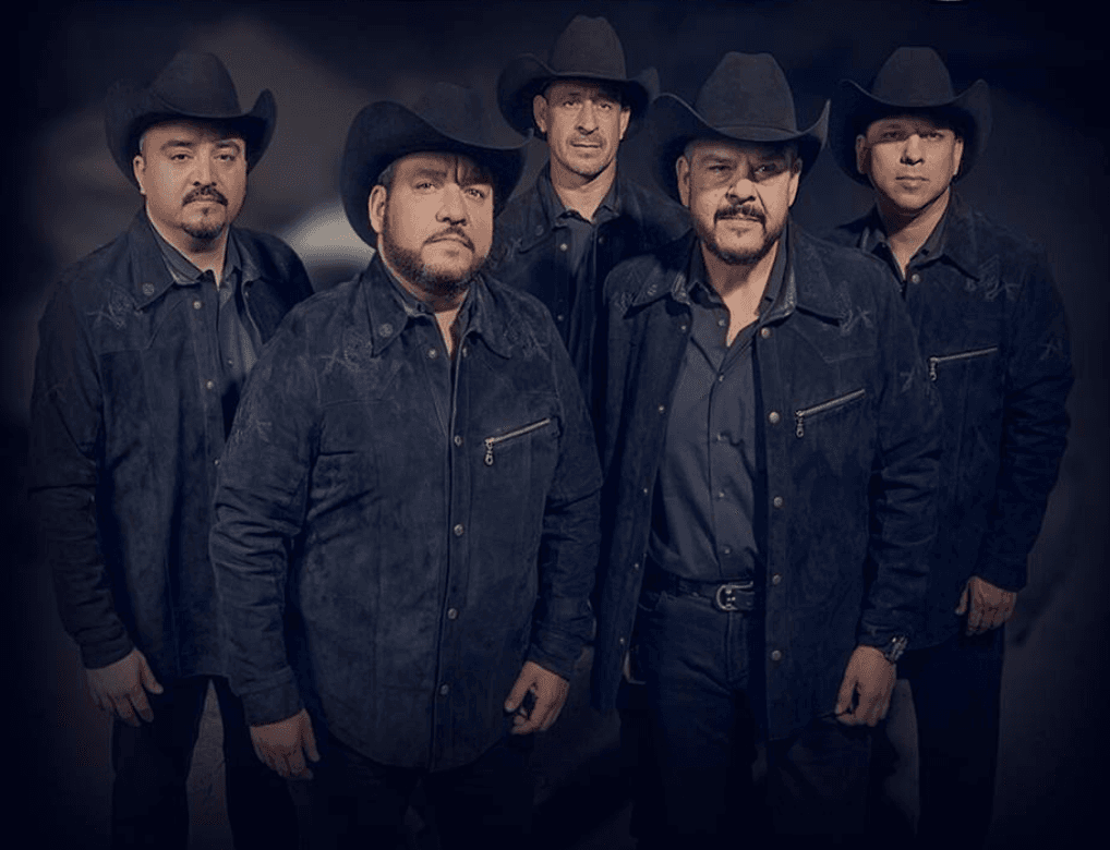 Grupo Pesado da un concierto gratuito en Los Ángeles