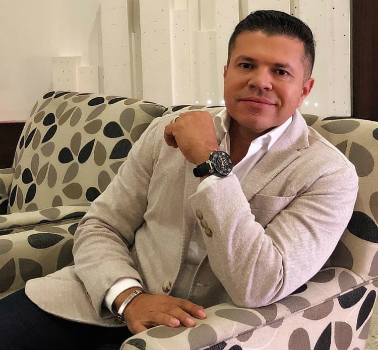Jorge Medina se dice libre del yugo de La Arrolladora