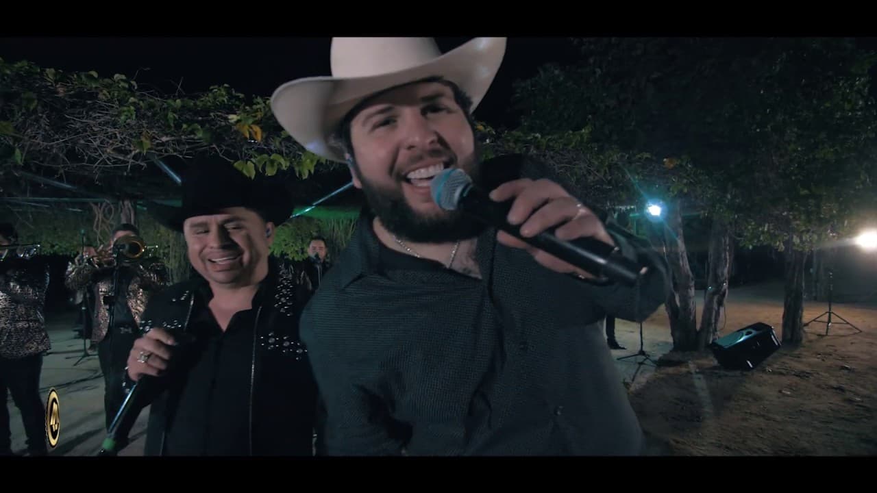 El Fantasma lanzará un disco de duetos con grandes colegas como Larry Hernández, Virlán García y Los Dos Carnales.