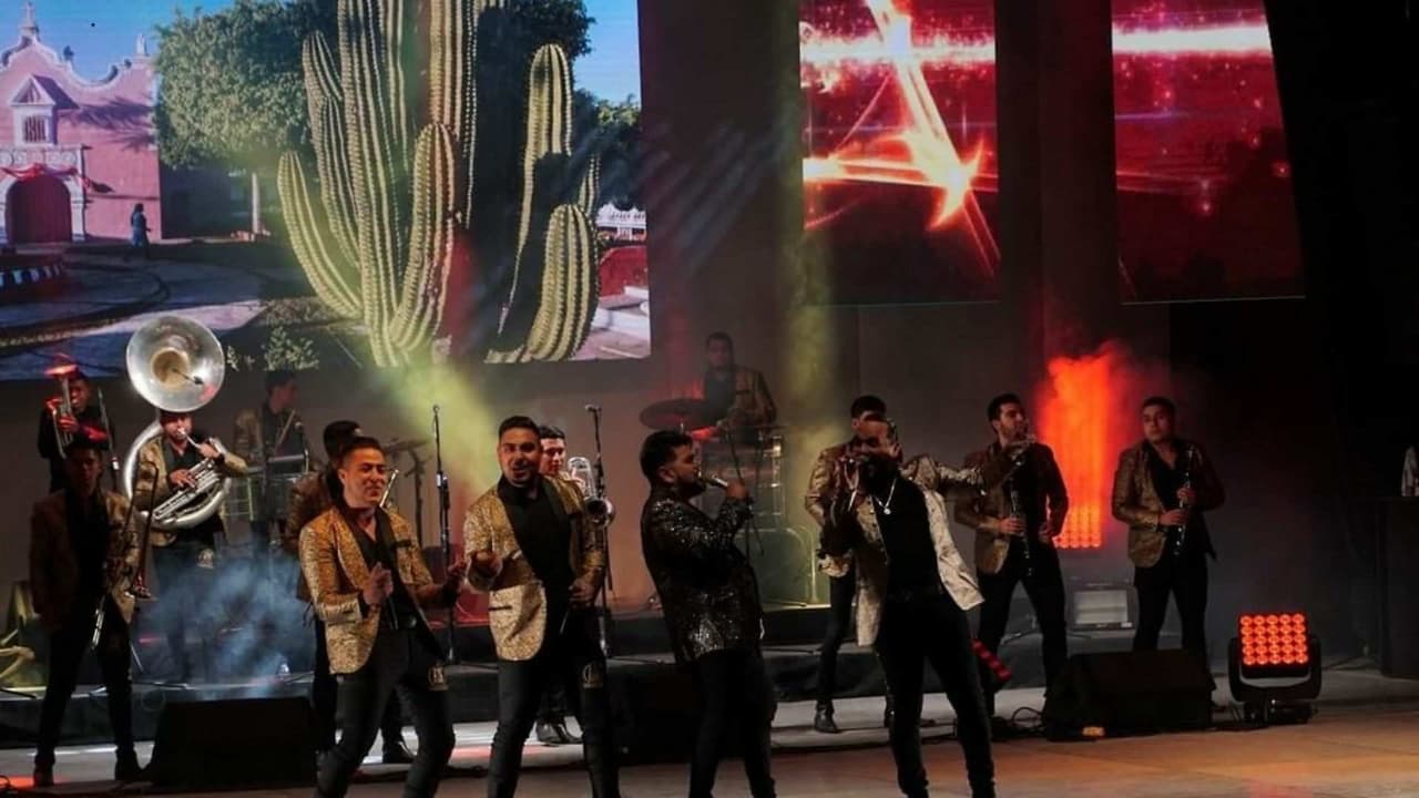 El Mimoso y Carlos Sarabia vuelven a unir su voz en éxitos de El Recodo para honrar a Germán Lizárraga