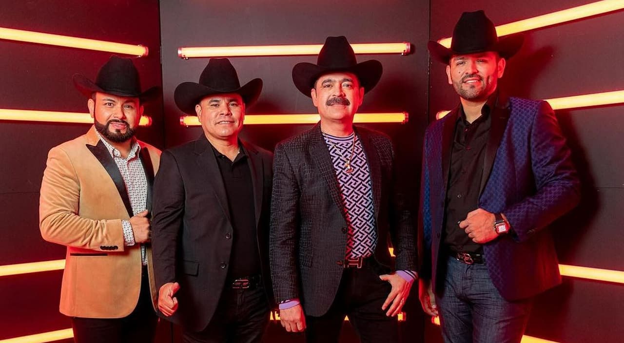 Los Tucanes de Tijuana anuncian sus próximas presentaciones en México