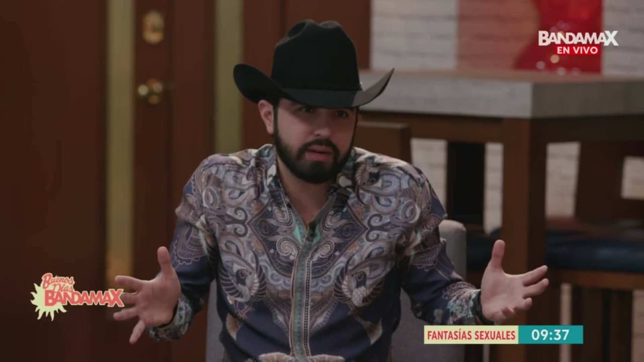 Joss Favela aclara la polémica que vivió con Thalía y Alejandro Fernández