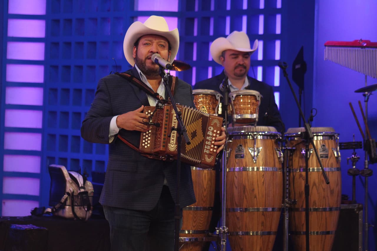 FOTO 7: Pa´La Banda Night Show