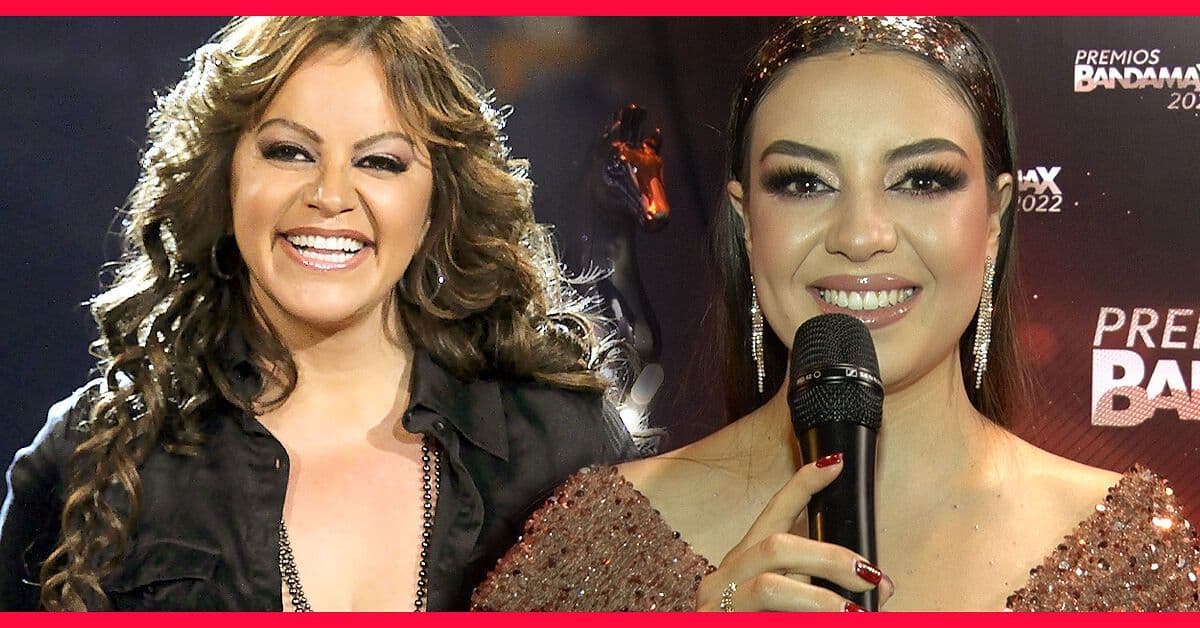 Janeth Valenzuela dice cómo sigue el ejemplo de Jenni Rivera en su carrera