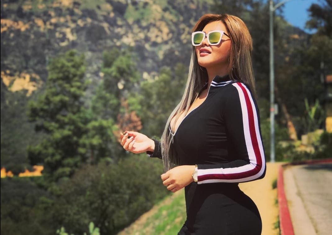 Gomita, ¿la próxima 'Instagramer Nivel Dios'?