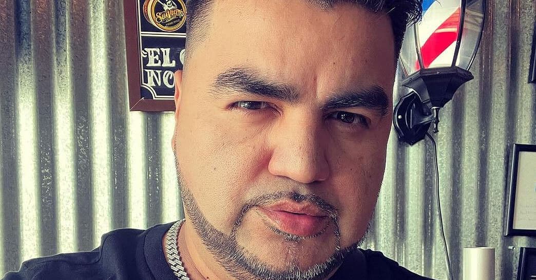 Luis Antonio aclara si deja o no el sobrenombre de El Mimoso