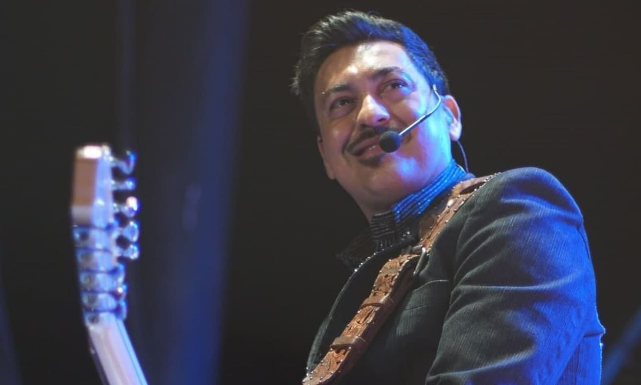 Los Tigres del Norte consintieron a su público de Costa Rica