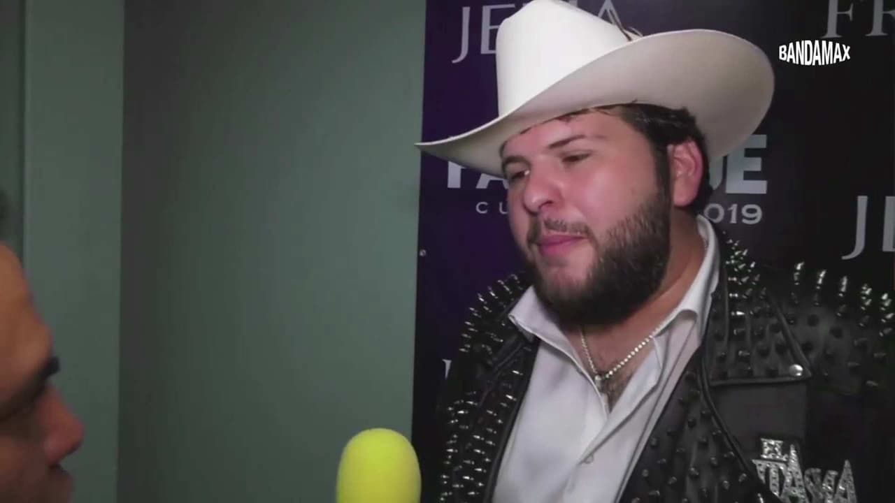 El Fantasma lanzará disco de duetos en 2020