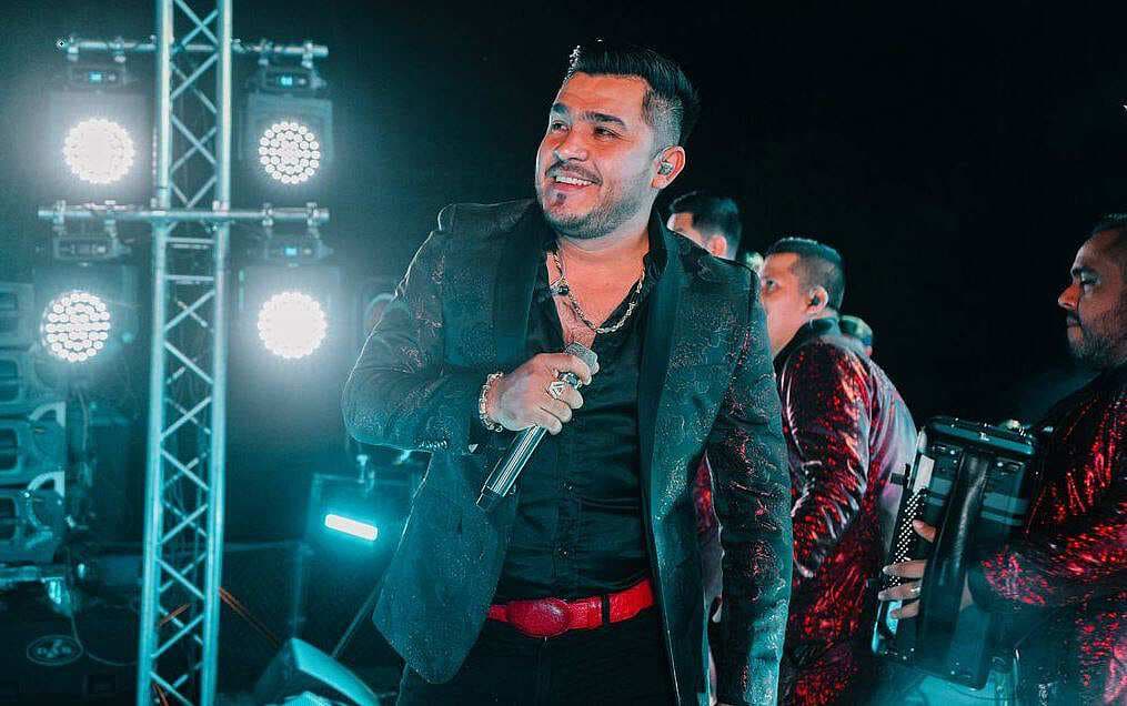 Gerardo Díaz y Su Gerarquía: todo sobre el percance ocurrido durante su concierto en Chimalhuacán