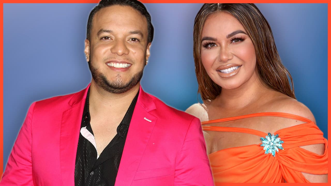Lorenzo Méndez acepta que 'Qué creías' habla de momentos con Chiquis