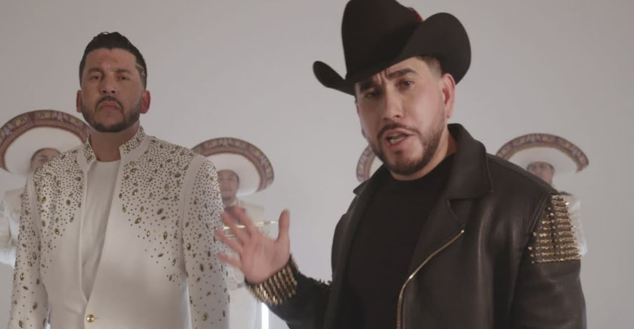 El Bebeto y 'El Flaco' estrenan su dueto 'Entre El Amar y El Querer'