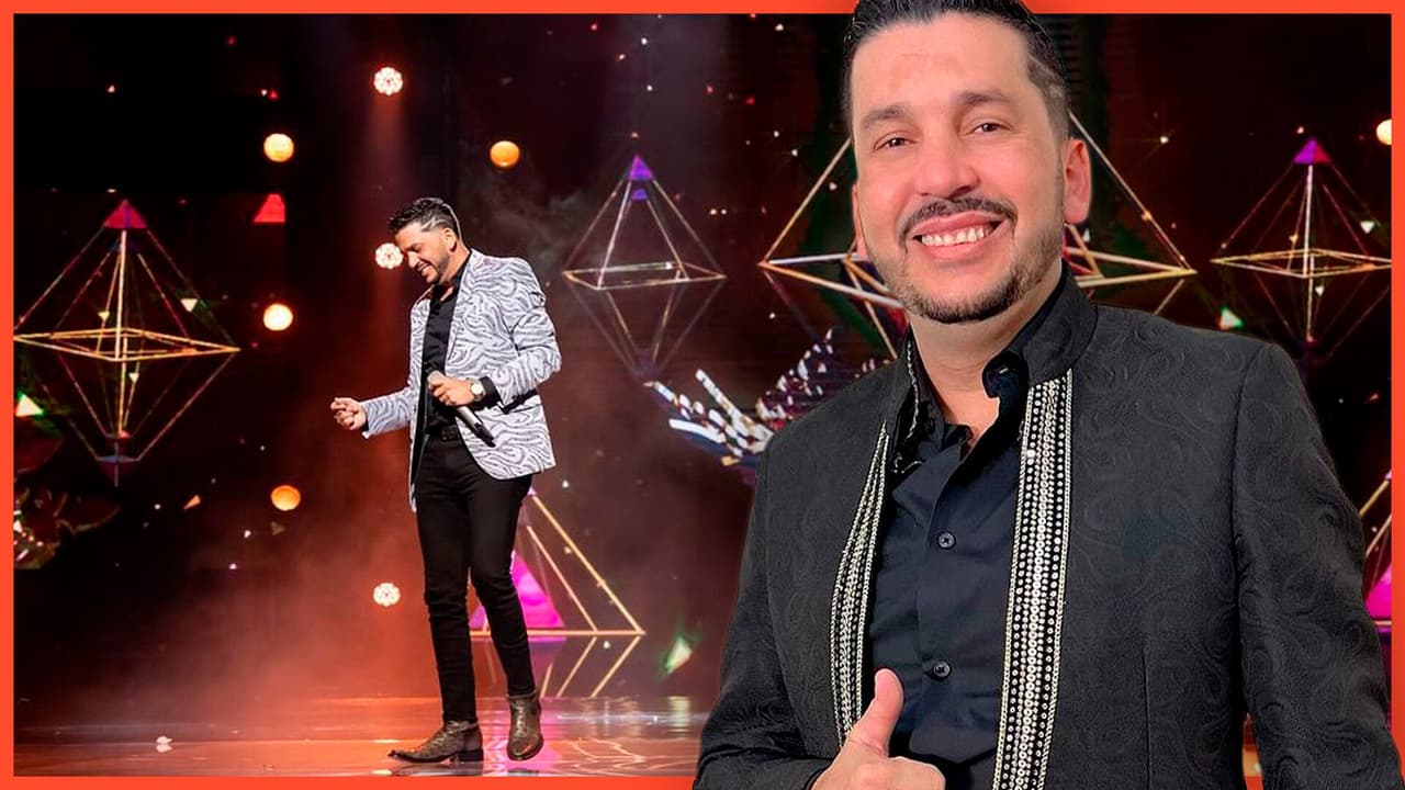 'El Flaco' fue aspirante en 'El Retador' pero no quedó, cantaron mejor que él
