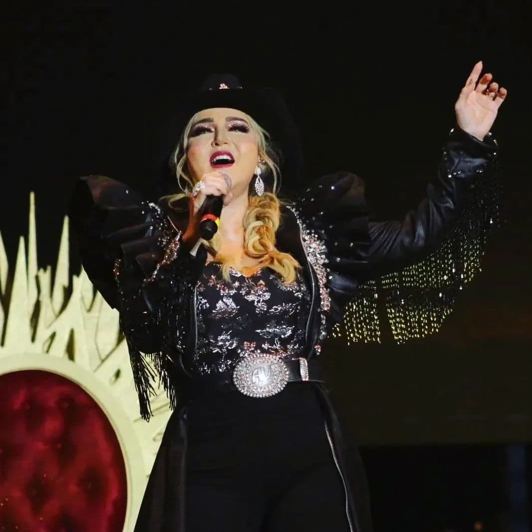 Alicia Villarreal se presentará con su gira 2023 por Estados Unidos