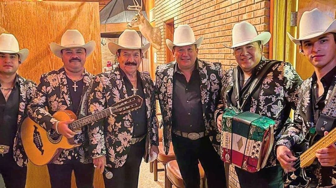 Lo nuevo de Los Cardenales de Nuevo León se llama 'Ni Perdón Ni Olvido'