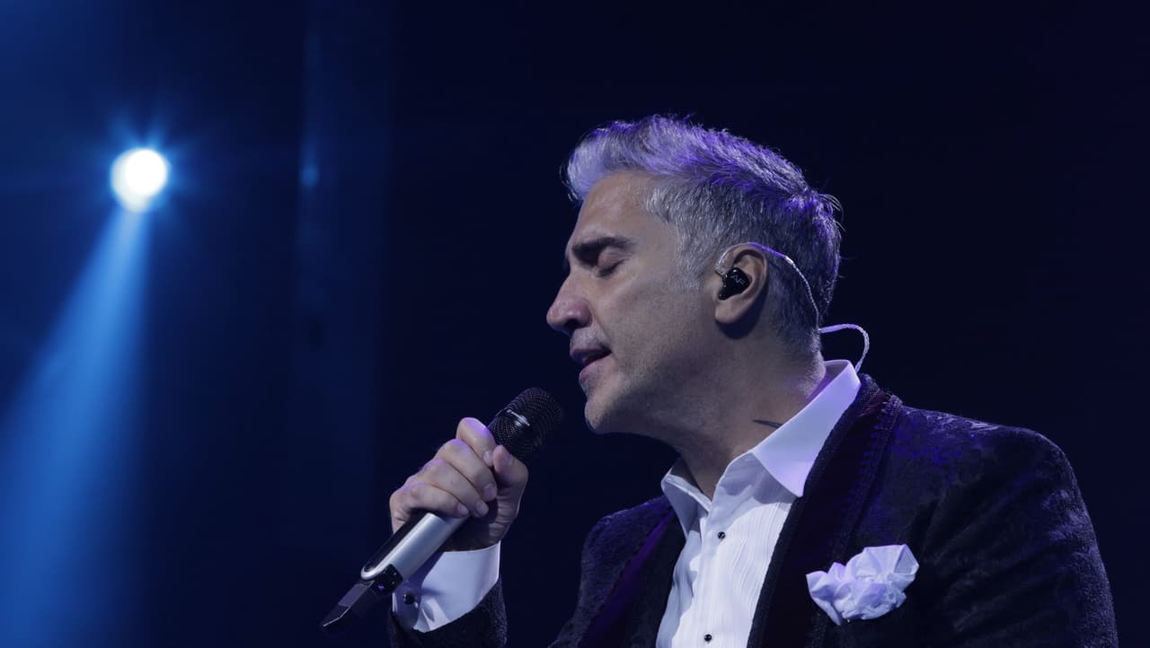 Alejandro Fernández