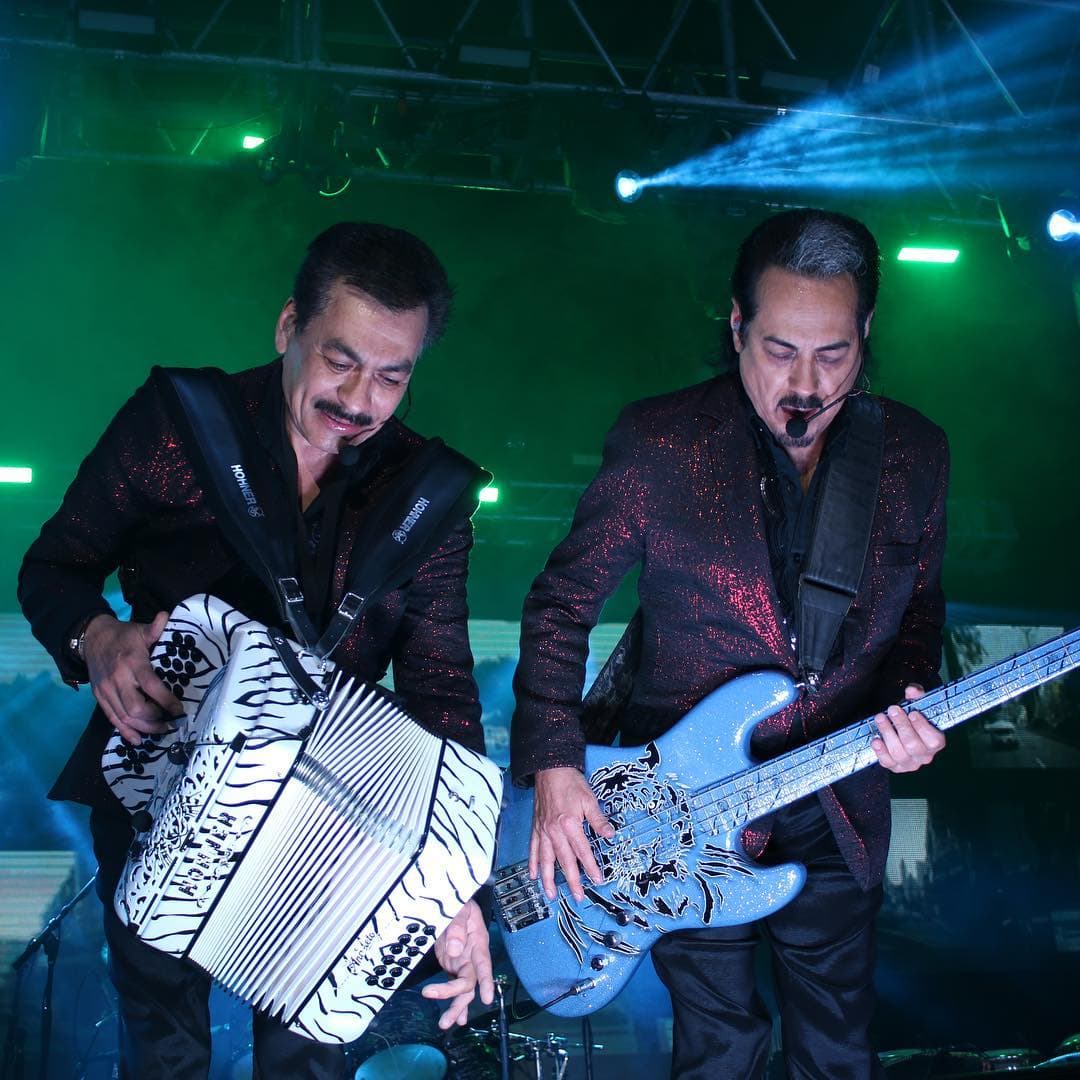 La agrupación norteña anunció en sus redes sociales algunas de los conciertos que ofrecerán los primeros días de marzo.