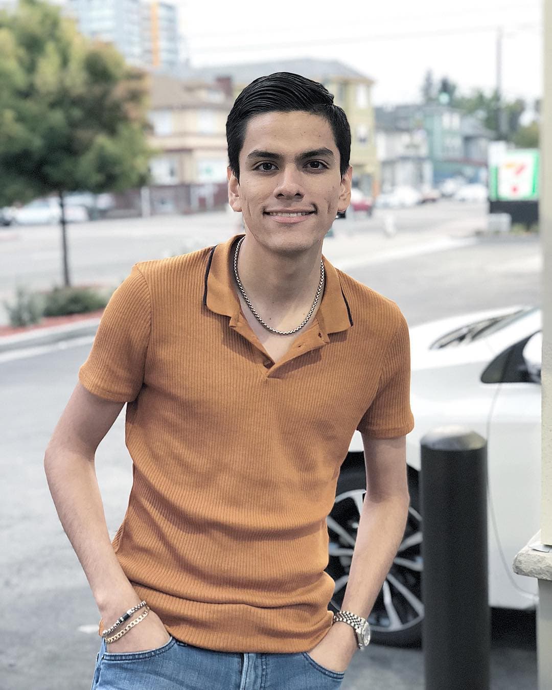 Virlán García
