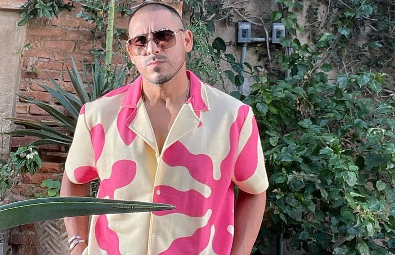 Espinoza Paz revela la historia detrás de la letra de 'La Mushasha Shula'