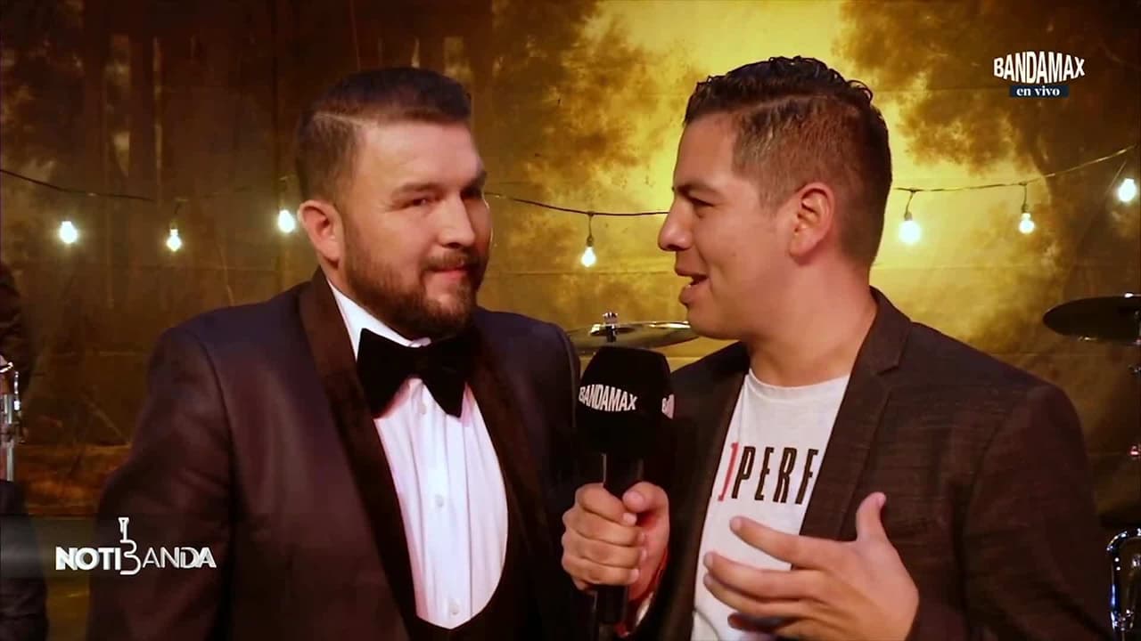 Así fue cómo El Recodo grabó su tributo a José José