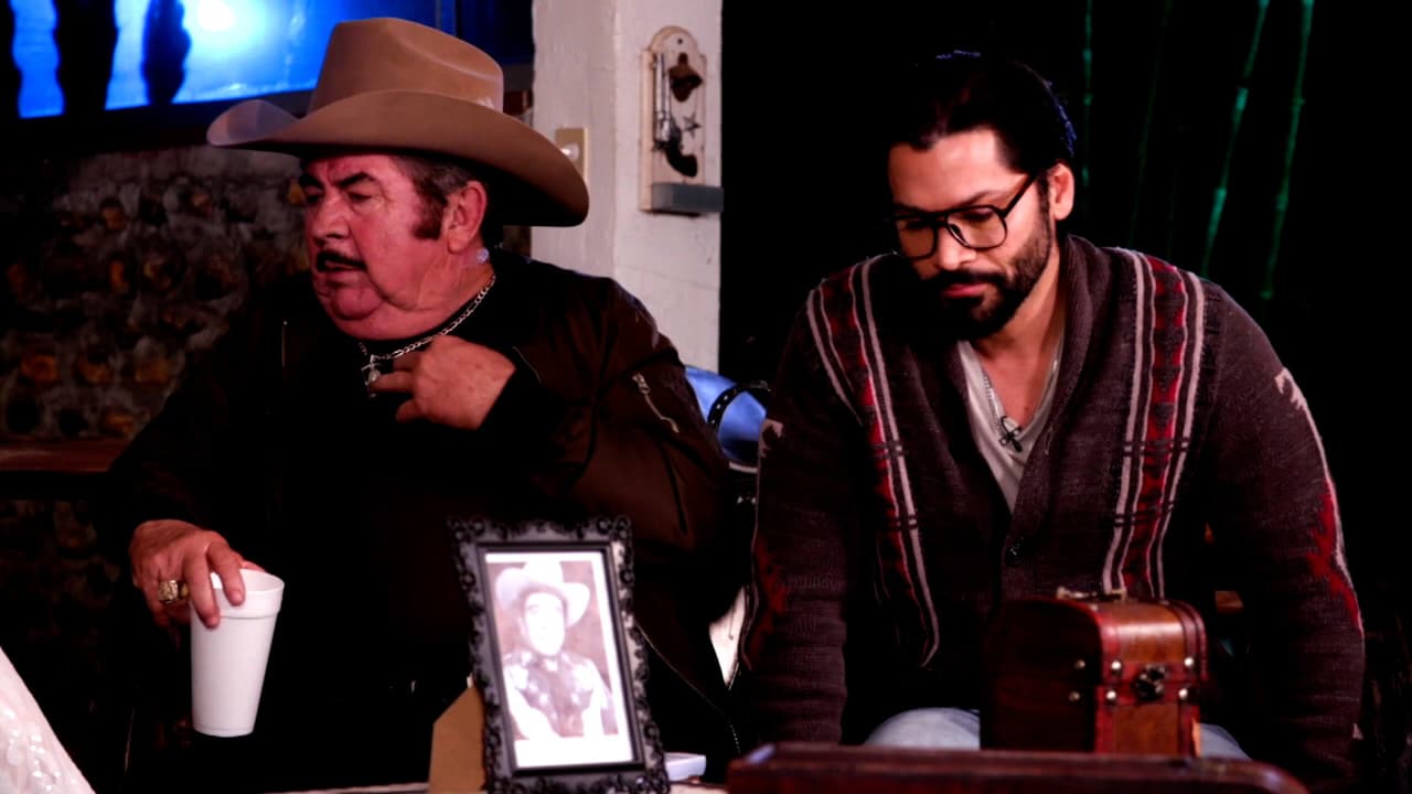 Eliseo Robles confiesa las razones por las que no le gusta que su hijo sea cantante