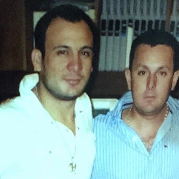 Este 24 de noviembre el Tano Elizalde decidió dar una entrevista exclusiva para HOY, en donde aclaró que las acusaciones que hizo su ex pareja fueron falsas y que tomará acciones legales.