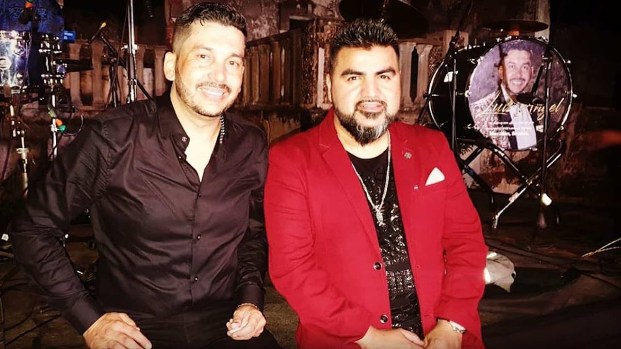'El Flaco' y El Mimoso presumen su nueva colaboración 'El Tiempo Que Me Quede'