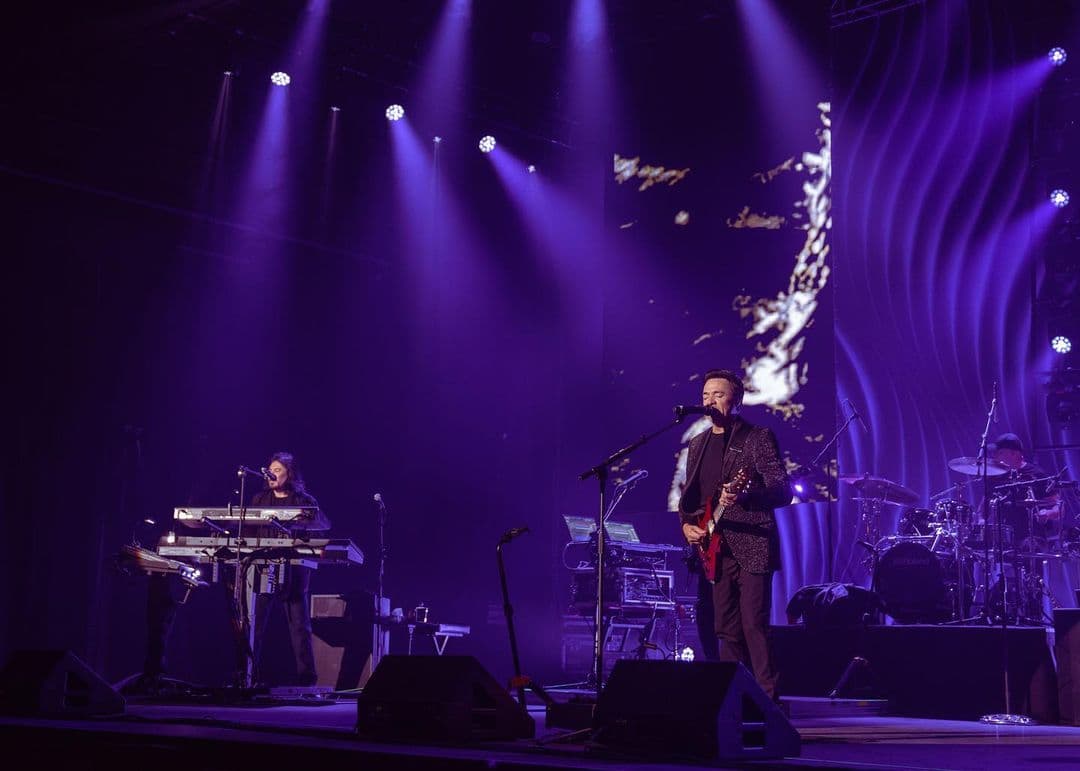 Los Temerarios lanzarán 'La Colección' para celebrar sus 40 años