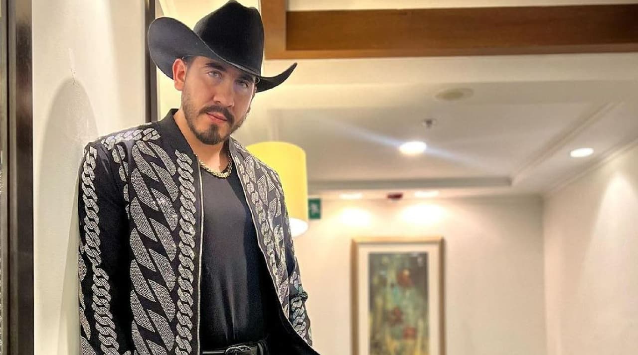 Armando Ramos sale oficialmente de Calibre 50 y así lo anunció al público