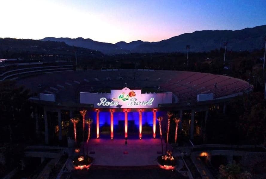 La transmisión del concierto tendrá lugar el próximo día 27 de agosto en Pasadena, California.