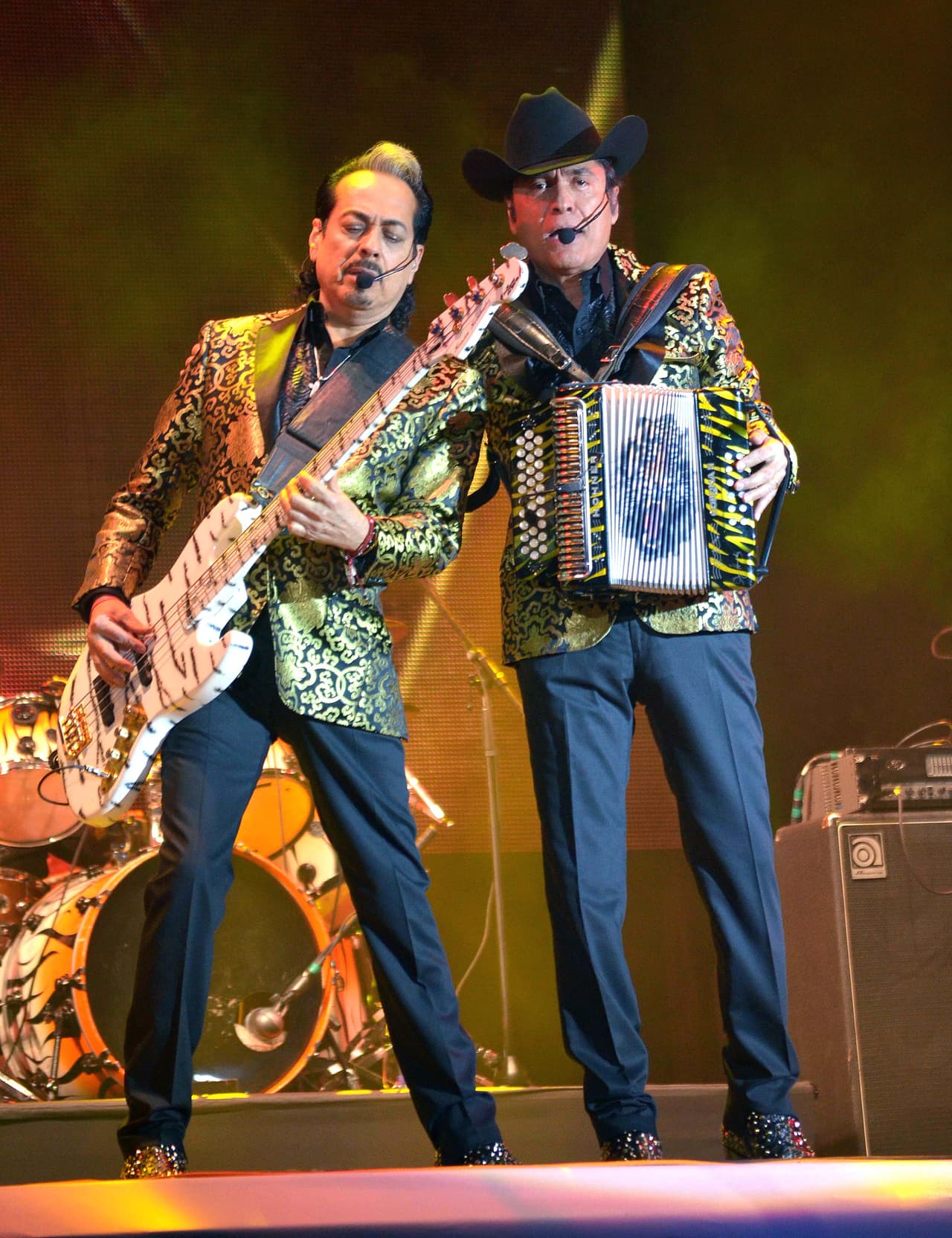 “La Prisión de Folsom” contará con dos versiones, una en vivo y otra para la radio.