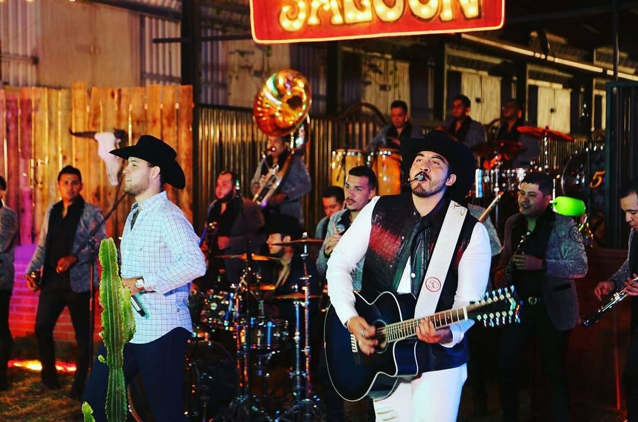 Calibre 50 prepara nuevo material y adelanta algunos detalles