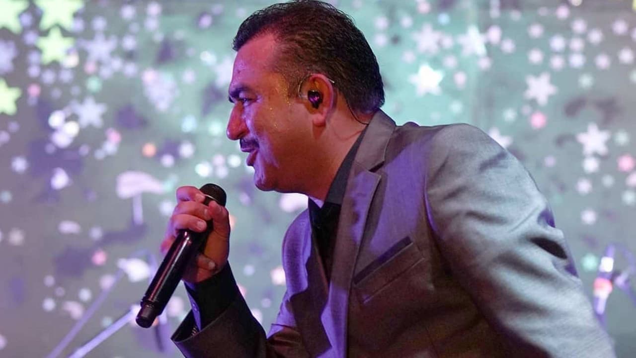 Tony Meléndez rinde increíble homenaje a José José, interpretando 'El Triste'