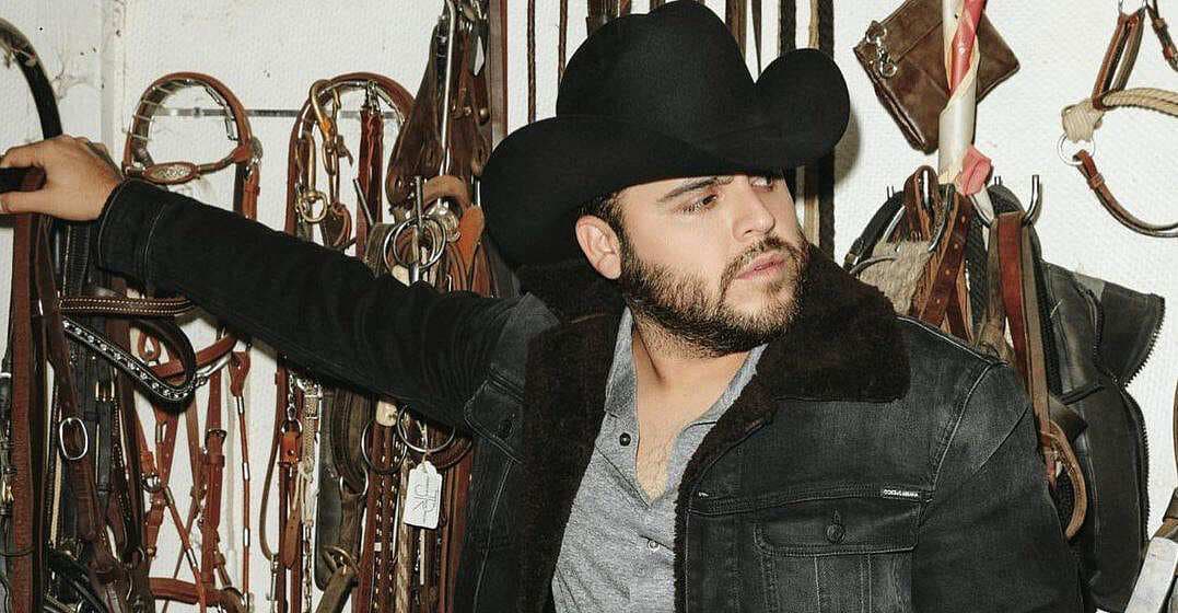 Sinaloa o California, ¿dónde nació Gerardo Ortiz?
