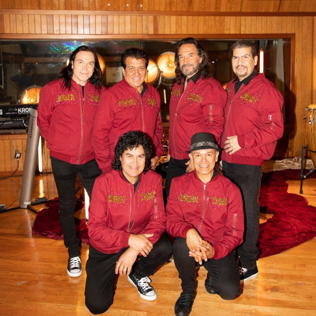 Los Bukis suman nueva fecha en Oakland con su gira por Estados Unidos