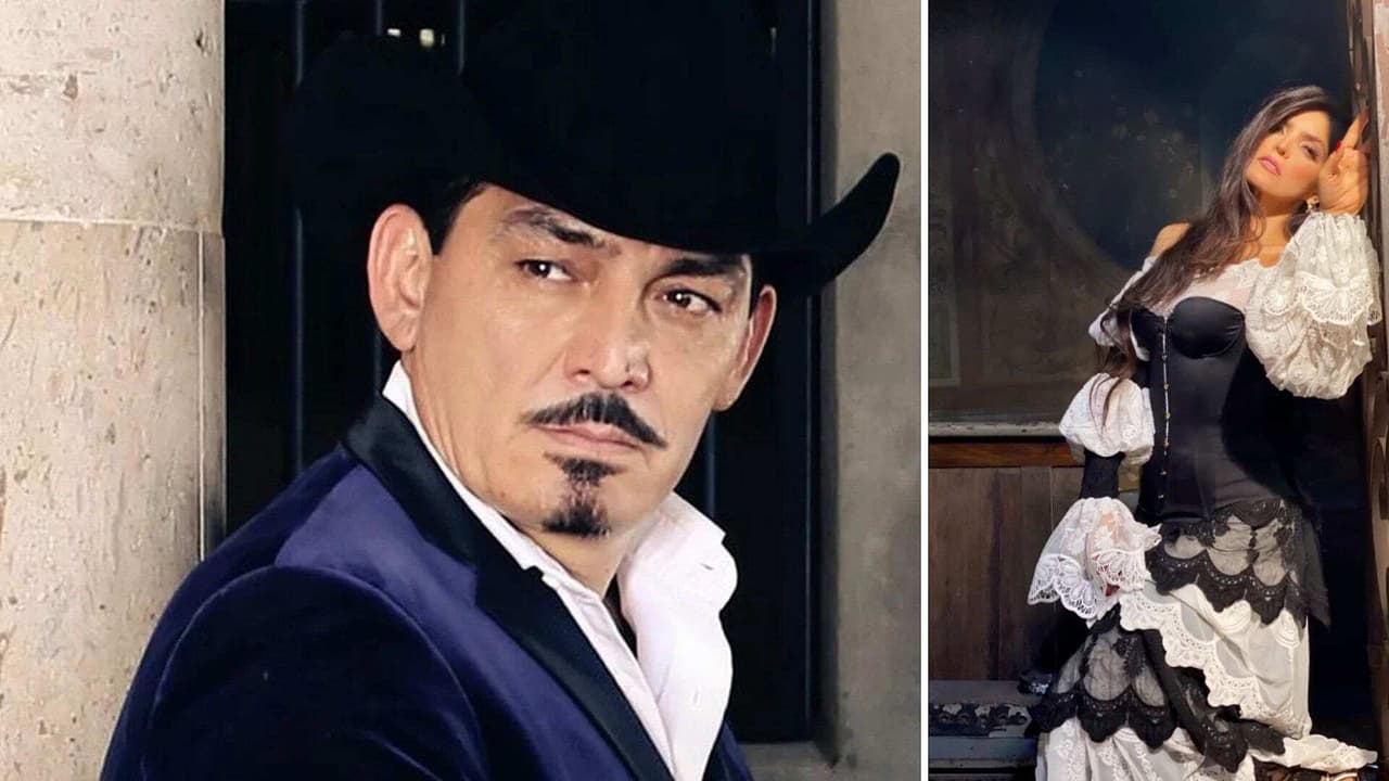 José Manuel Figueroa aparece cantando ‘Fruta Prohibida’