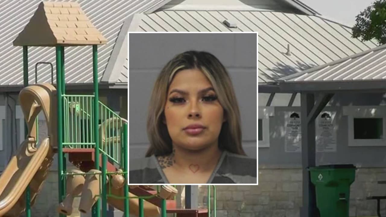 Virginia Gonzáles vuelve a ser investigada: hay una niña desaparecida y otra que vivía en un armario