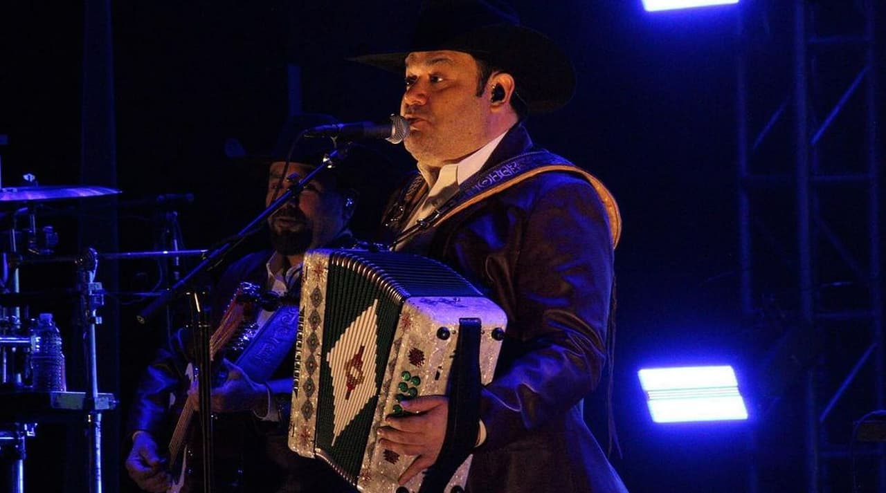 Intocable presume concierto 'sold out' en El Paso, Texas