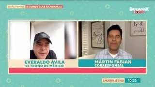 Esta es la historia detrás de 'Ganas de Volver a Amar', éxito de El Trono de México