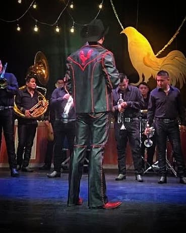 La historia del apodo de El Gallo de Oro. En homenaje a su padre, Everardo El Gallo Elizalde, le fue dado el sobrenombre de "El Gallo de Oro".