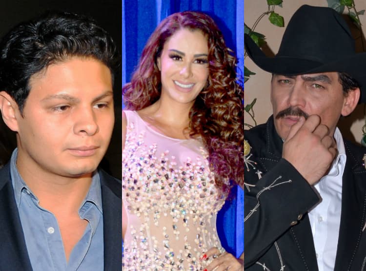El ex de Ninel Conde detalla agresión de José Manuel Figueroa