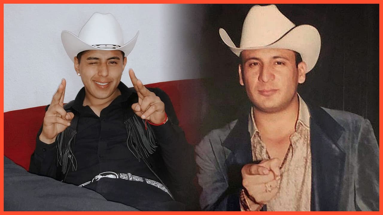 Imitador de Valentín Elizalde cuenta su historia y revela que tendrá su banda