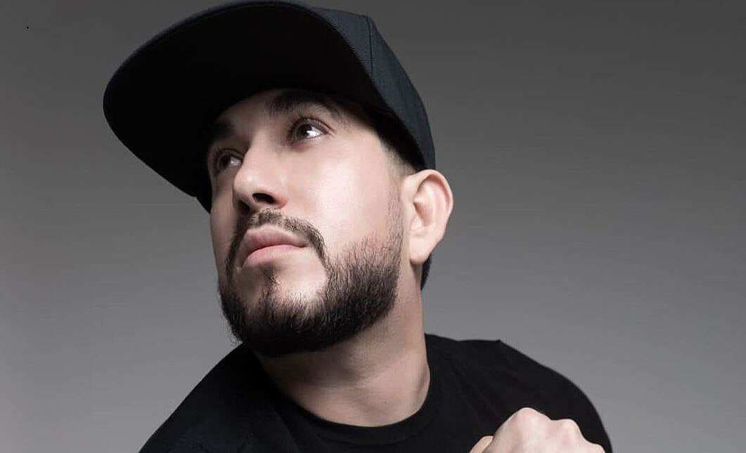 El Bebeto trabaja en discos de mariachi, banda y colaboraciones