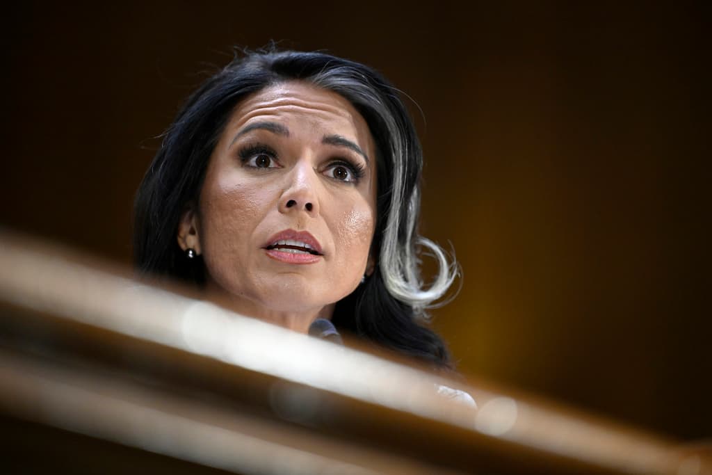 El Senado confirma a Gabbard como directora de Inteligencia Nacional pese a su posición proPutin
