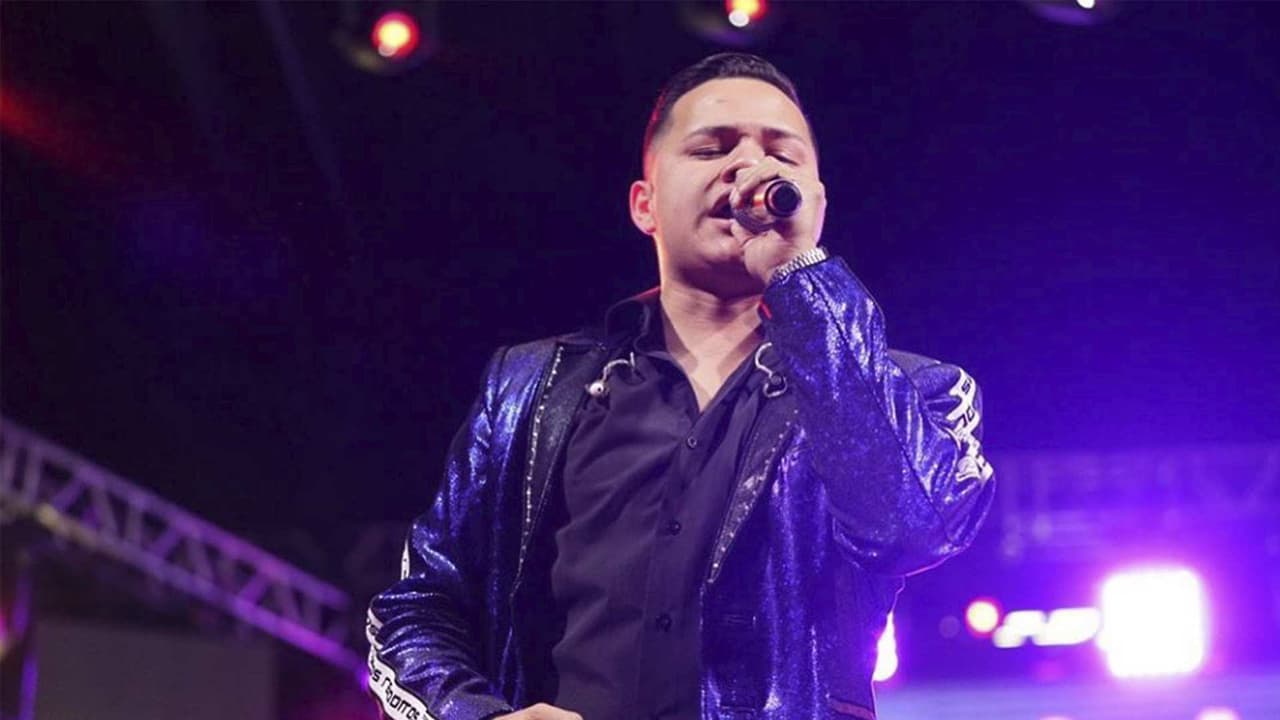 Los Recoditos brindan por salida de 'El Flaco'